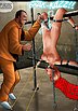 Cagri fansadox 326 - Bring your fucking meal bowl, quick bitch