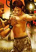 Black Star - The pain was unbearable by Mr.Kane 2016