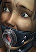 The art of Doval - I can't stand the pain by Doval