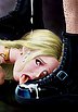 Bdsm Steve - Open you mouth and suck me 'til I cum