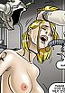 Erenisch fansadox 559 Slavecop 3 The hive - Women have been legally stripped of all rights and turned into obedient sextoys