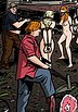 Predondo fansadox 381 - yeah... yeah... just like that, clamp down on me, milk my cock, slave