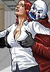 Cagri fansadox 533 The great heist - Bouncing body covered in cum and cunt cream