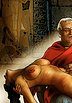 Goddesses, queens and slaves - The idea of punishing her by Mr.Kane 2018