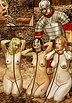 Degradation in Rome - Now it�s time to suck cock, open your mouths good and wide! by Mr.Kane 2016
