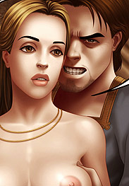 Ferres -  Death Harem - You had a peculiarly long orgasm