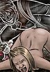 Slasher fansadox 404 - I don't want to be a slave! Please let me go!