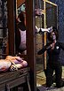 Every muscle in her body tensed - Lair of the beast by Quoom