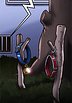 Erenisch fansadox 526 The date with fate - In the Erenischverse, no female is safe from being owned, publicly humiliated, and taken